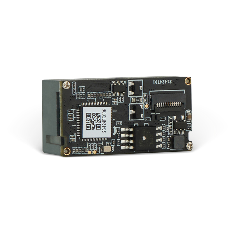 barcode scanner module