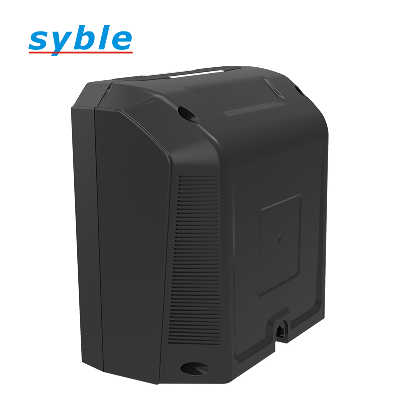 2d handsfree scanner