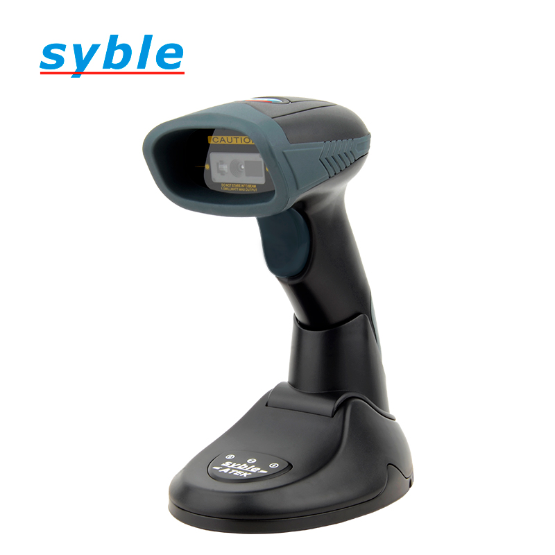 bluetooth 2.4G wireless barcode scanner bluetooth 2.4G wireless barcode scanner