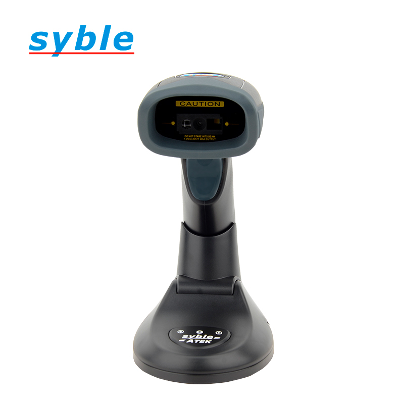 2D Handheld Barcode Scanner 2D Handheld Barcode Scanner