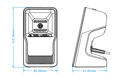 small desktop scanner
