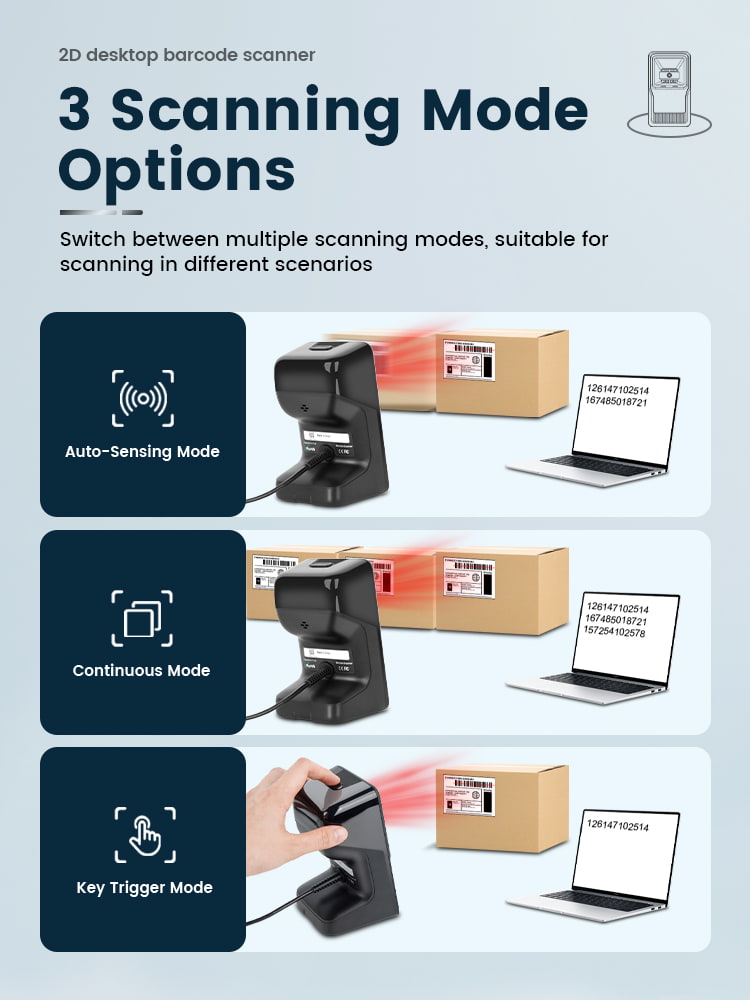 cheap barcode scanner