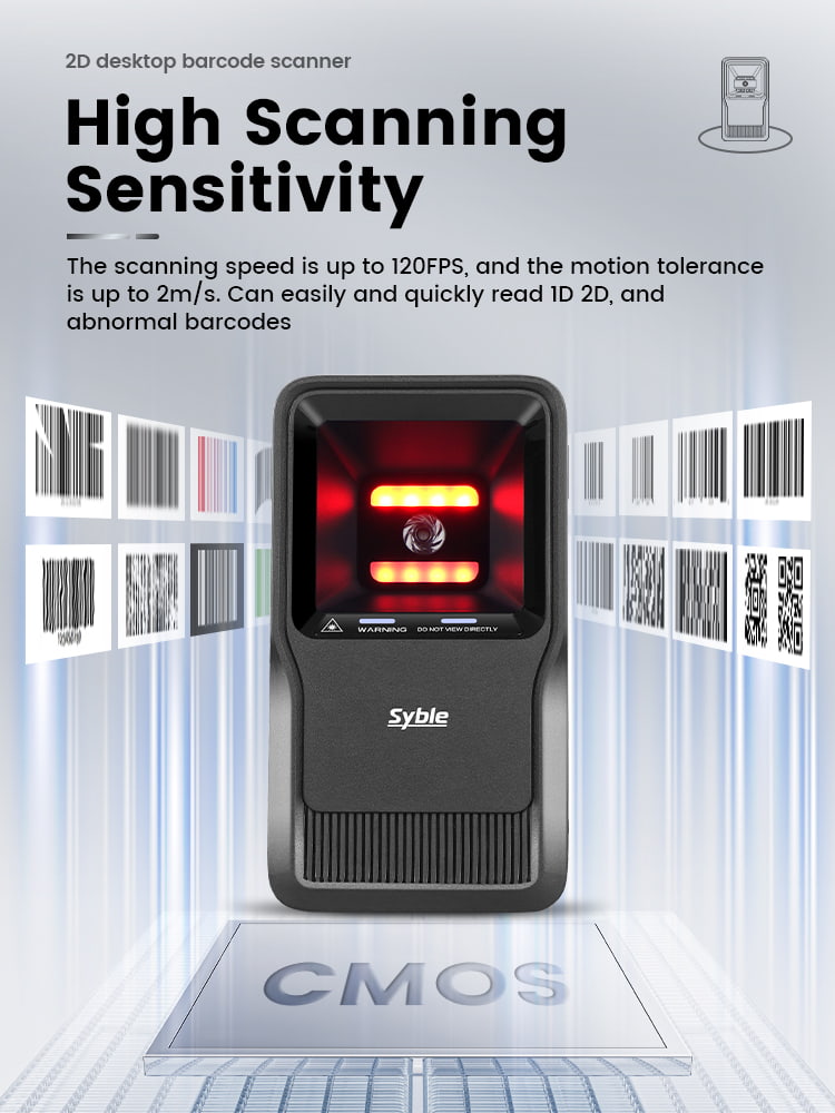 small desktop scanner