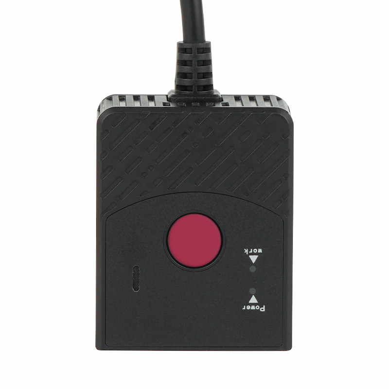 fixed barcode reader