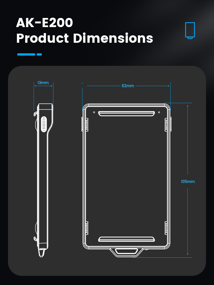 portable bluetooth scanner