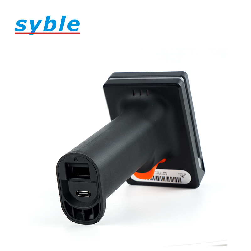 wireless handheld barcode scanner