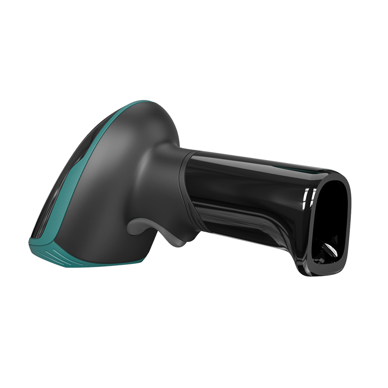 2D Barcode Scanner