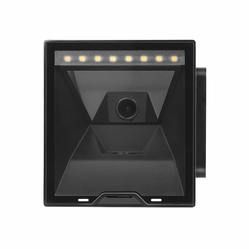 2d qr code scanner module