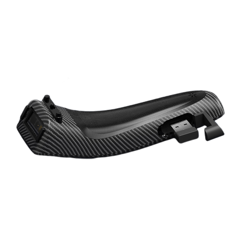 handheld 2d barcode scanner