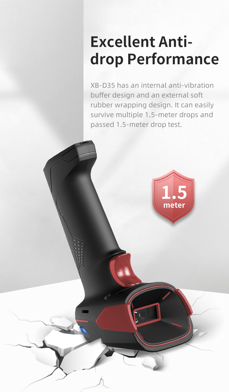 2d barcode scanner 2d barcode scanner