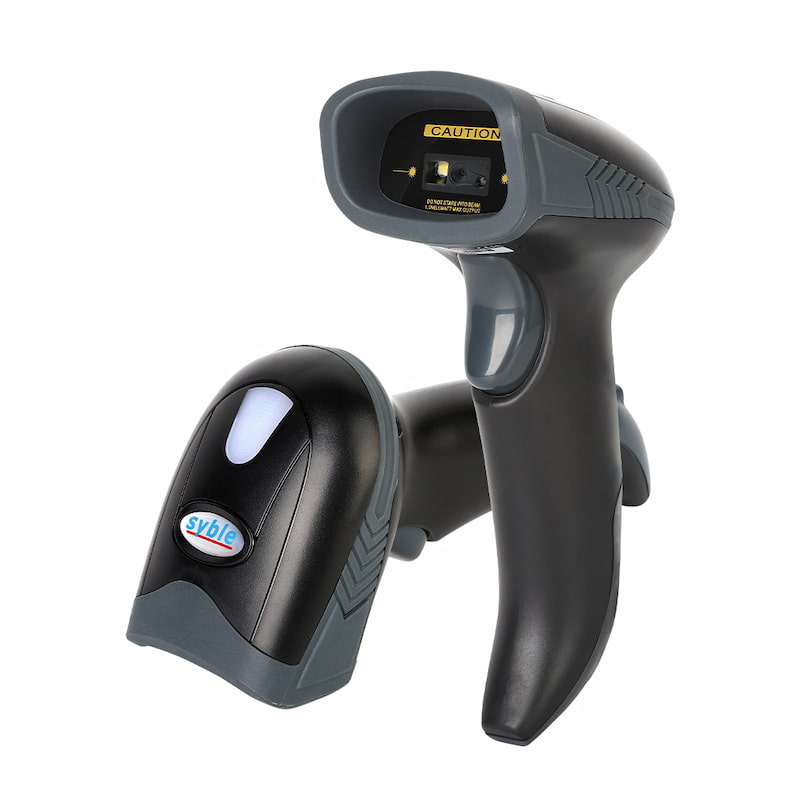 qr code scanner
