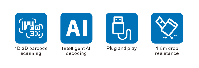 ai barcode scanner