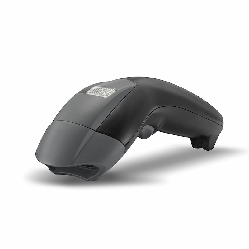 2d wired barcode scanner