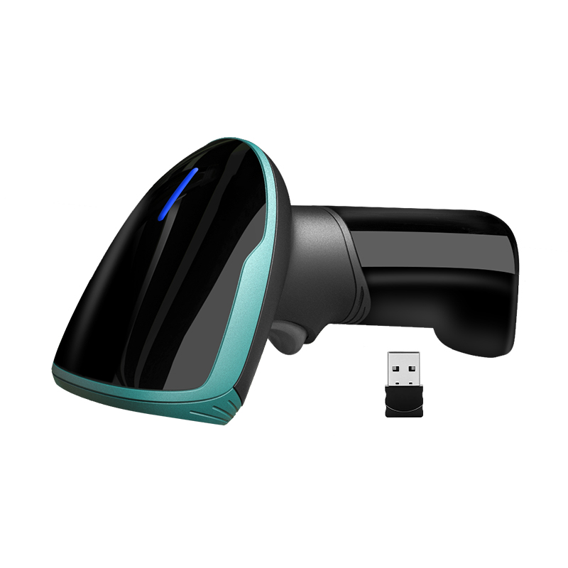 high-quality barcode scanner