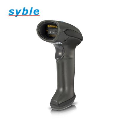 ccd scanner
