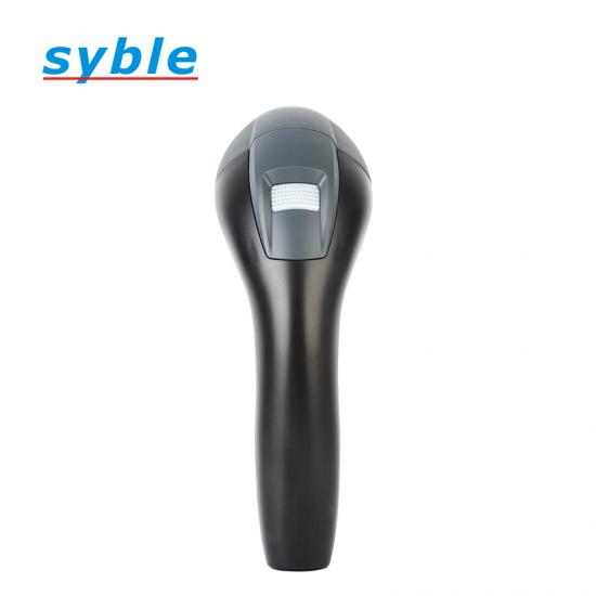 CCD Barcode Scanner