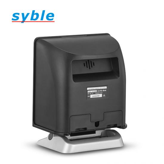 presentation barcode scanners