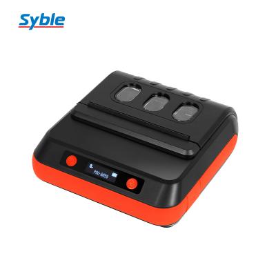 Wireess Thermal Printer