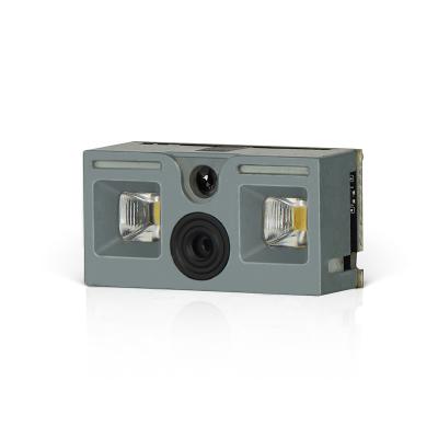 2D Imaging Module