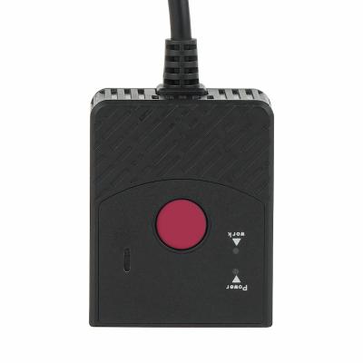 2D Fixed Barcode Scanner