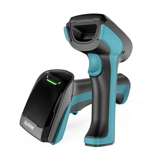 2D Barcode Scanner