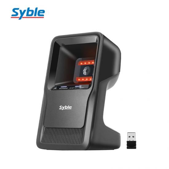 2D Desktop Barcode Scanner