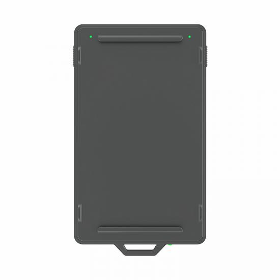 2D Portable Barcode Scanner