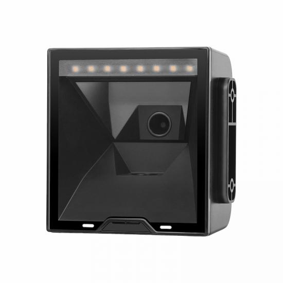 1.3 Million Pixel 2D Embedded Barcode Scanner for Supermarket Self-Service Cash Registers -syblecode.com 