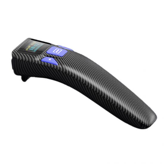 2D Portable Barcode Scanner