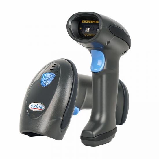 2D CMOS Barcode Scanner
