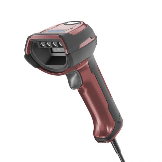 Wired 2D Barcode Scanner