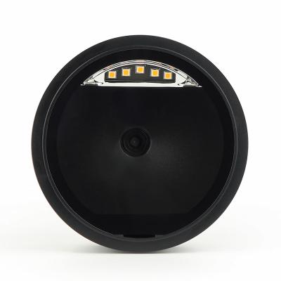 QR Code Scanner Embedded